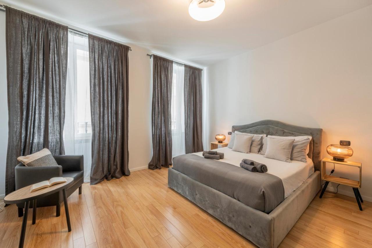 Boutique Porta Duomo, Close To The Lake! Apartamento