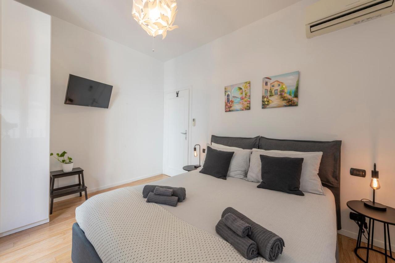 Apartamento Boutique Porta Duomo, Close To The Lake!