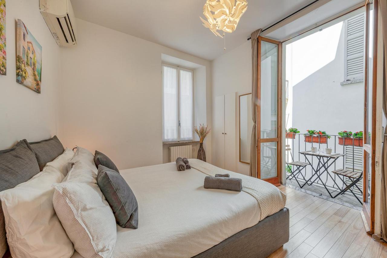 Apartamento Boutique Porta Duomo, Close To The Lake! Como