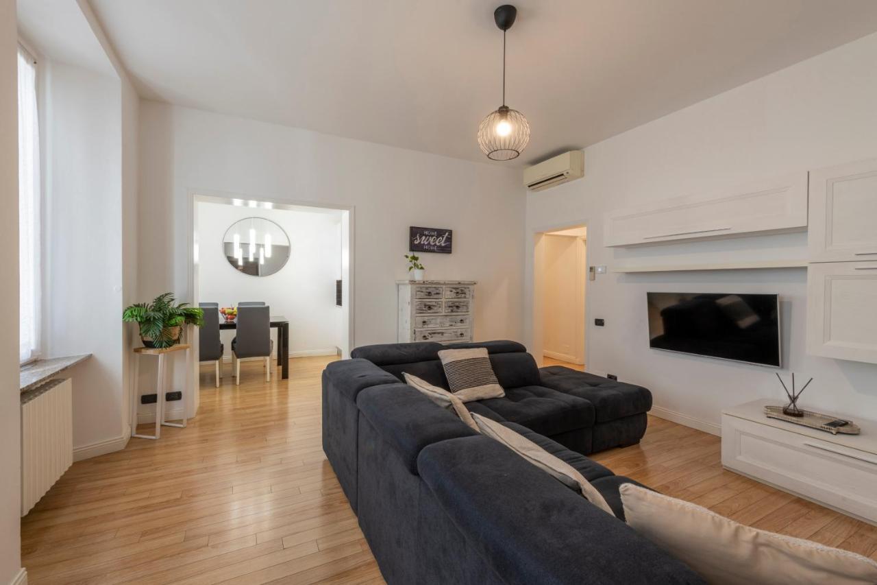 Apartamento Boutique Porta Duomo, Close To The Lake!