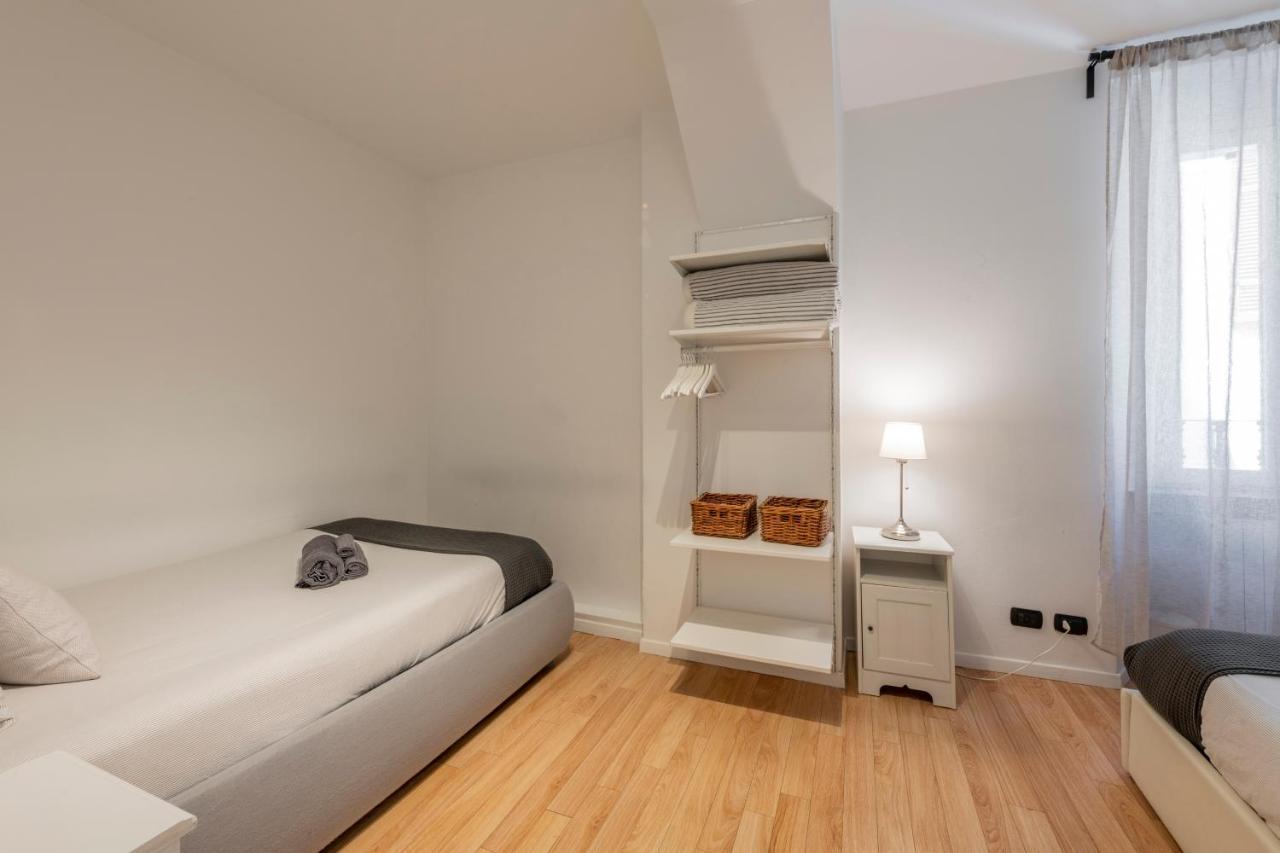 Apartamento Boutique Porta Duomo, Close To The Lake!