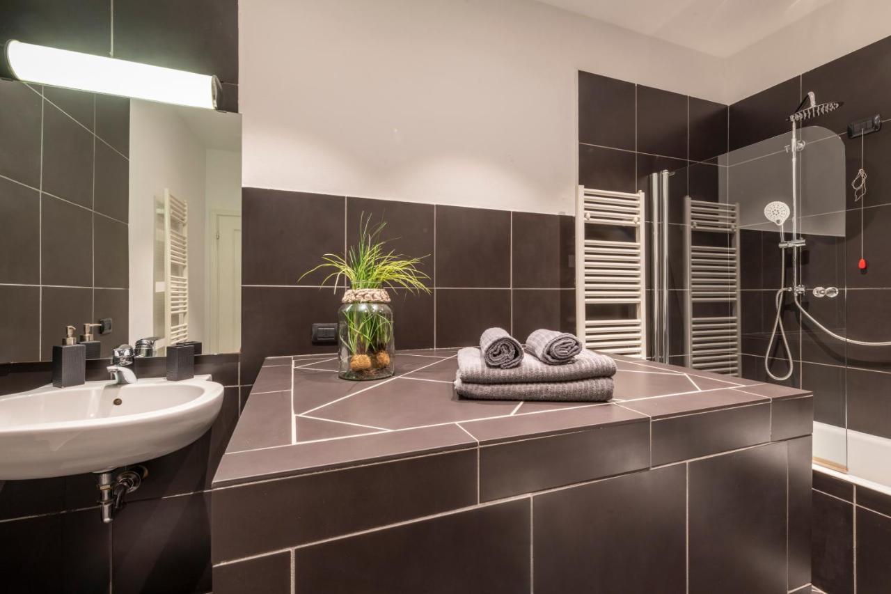 Apartamento Boutique Porta Duomo, Close To The Lake! *
