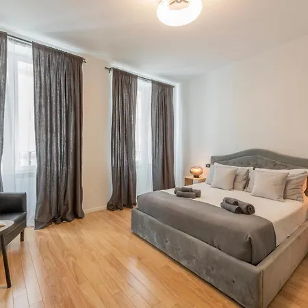 Boutique Apartment Porta Duomo, Close To The Lake! Côme Esterno foto